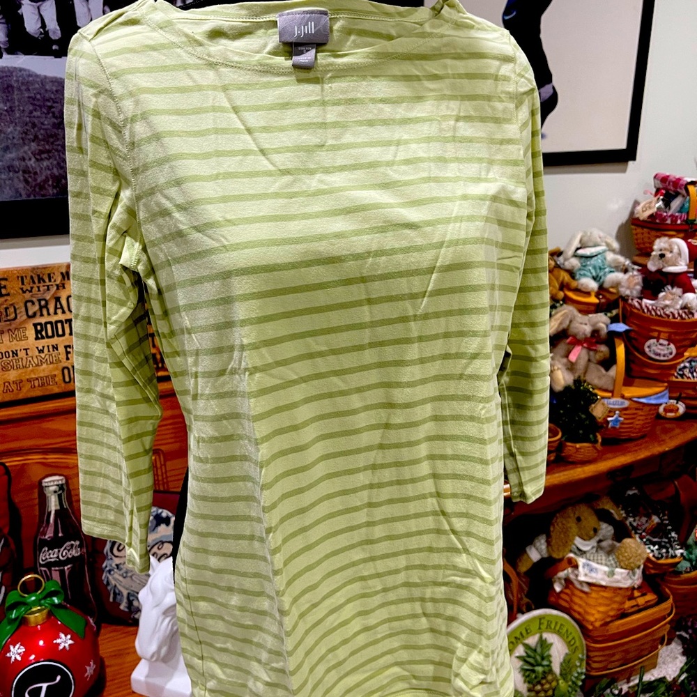 J-Jill Top